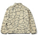 Huf Ανδρικό μπουφάν Quake High Pile Fleece
